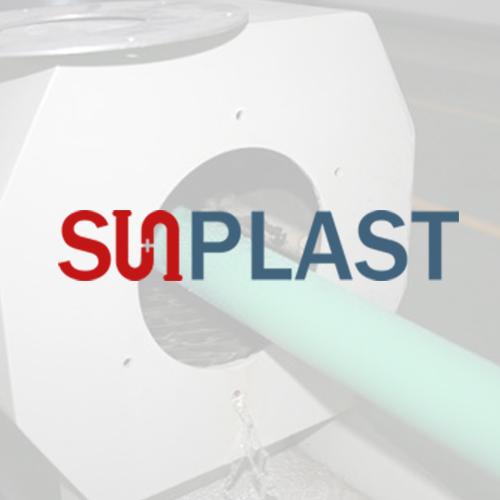 Најпрофесионален производител на фитинзи за цевки HDPE во Кина-SUNPLAST