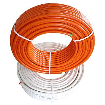 PEX-AL-PEX Multilayer Pipe Catalogue