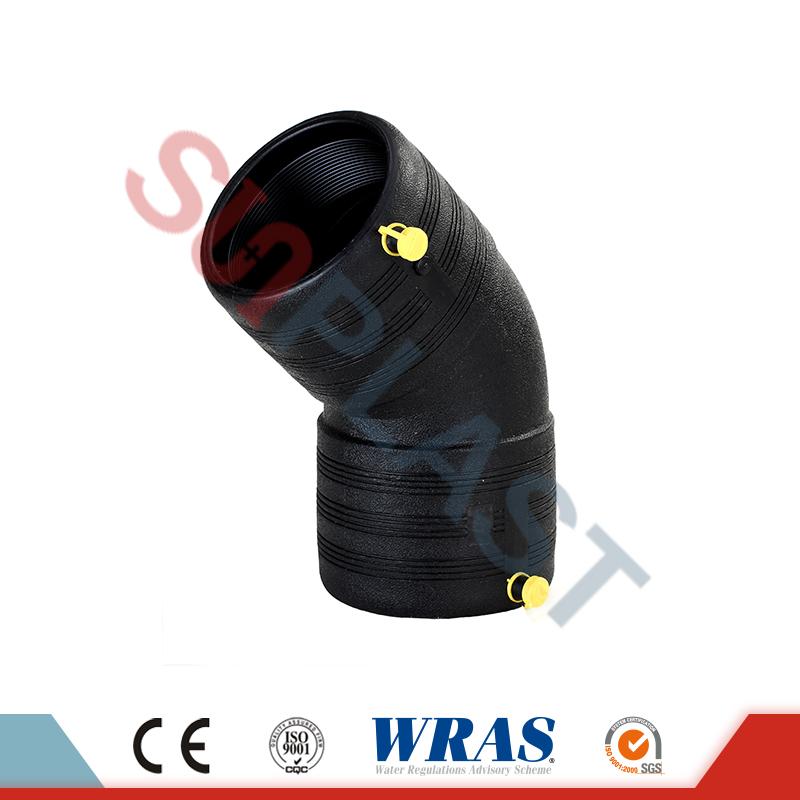 Кои се фитинзите за електрофузија на HDPE и зошто треба да се грижите?