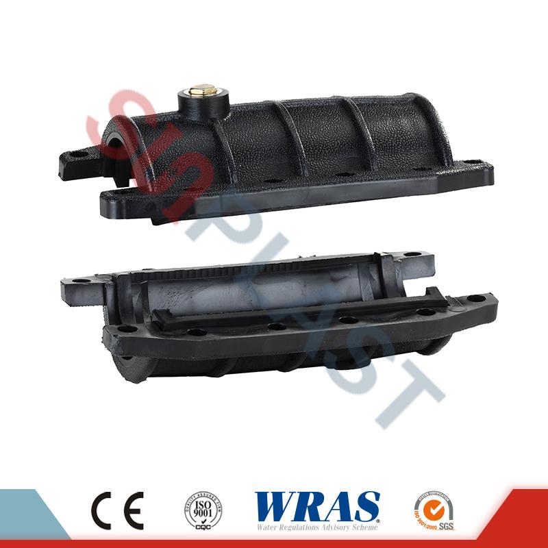 Како да се избере вистинскиот добавувач за фитинзи за цевки HDPE во нарачки?