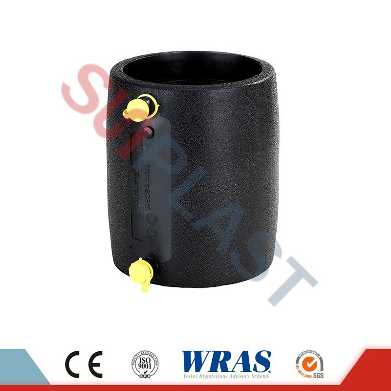 Како да се процени квалитетот и цената при увоз на фитинзи за цевки HDPE?