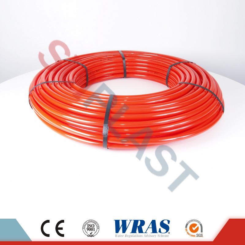 PEX Pipe For Underfloor Heating
